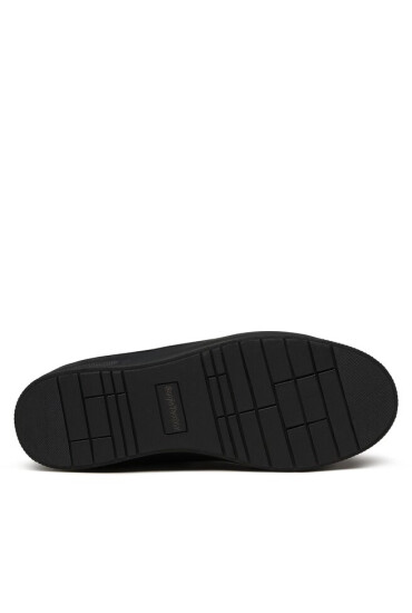 Sergio Tacchini Сникърси Amara STW128721-01 Black - Mera.bg