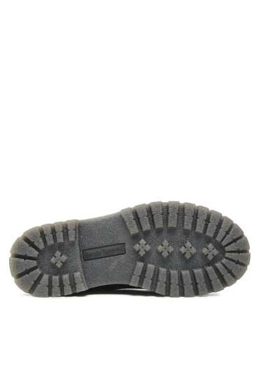 Sergio Tacchini Туристически oбувки Cambrudge Naplak STW021031-04 Черен - Mera.bg