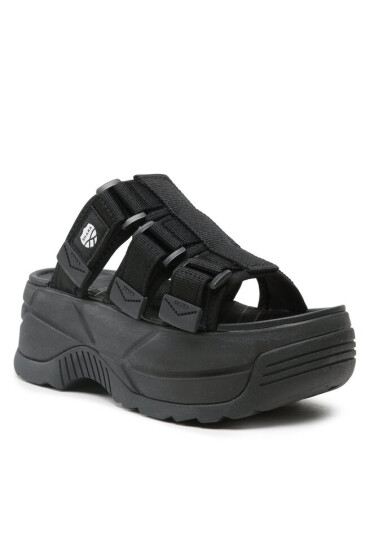 Shaka Чехли Neo Rally Slide Chky SK-247 Black 00R - Mera.bg