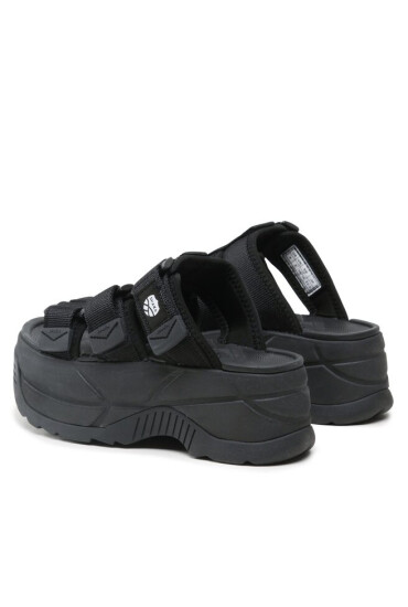 Shaka Чехли Neo Rally Slide Chky SK-247 Black 00R - Mera.bg