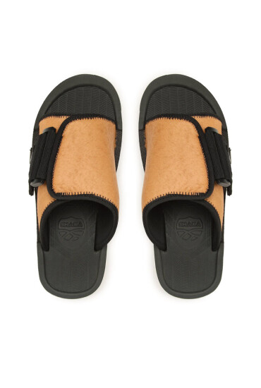 Shaka Чехли X-Packer Pf Cowhair SK-250 Кафяв - Mera.bg