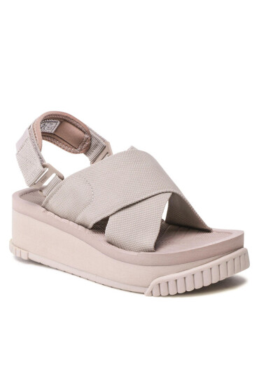 Shaka Сандали Fiesta Platform 433109 Taupe 00 - Mera.bg