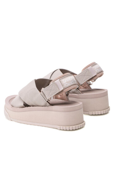 Shaka Сандали Fiesta Platform 433109 Taupe 00 - Mera.bg