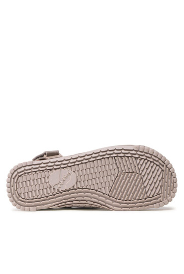 Shaka Сандали Fiesta Platform 433109 Taupe 00 - Mera.bg