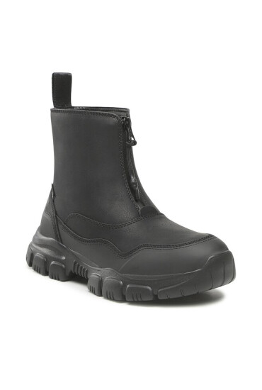 Shaka Туристически oбувки Trek Zip Bootie At 433228 Black - Mera.bg