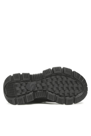 Shaka Туристически oбувки Trek Zip Bootie At 433228 Black - Mera.bg