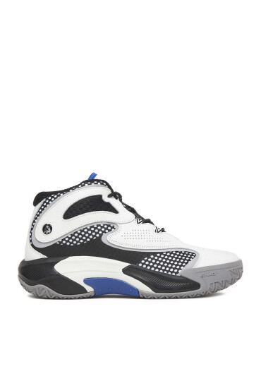 SHAQ Обувки за баскетбол EOSS-NOTIX 2.0 AQ95039M-WB Сив - Mera.bg
