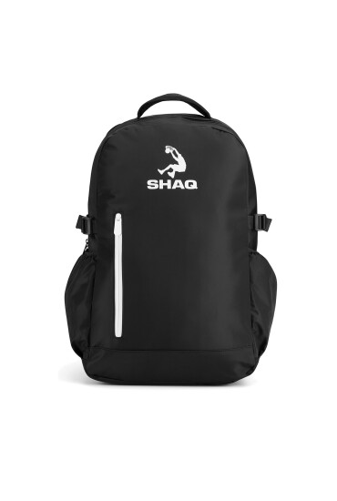 Shaq Раница SHQ-K-001-CCC Черен - Mera.bg