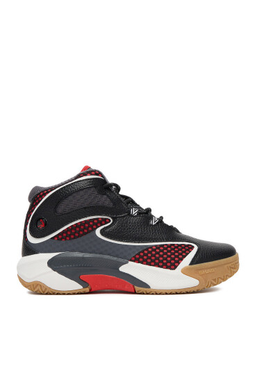 SHAQ Сникърси EOSS-NOTIX 2.0 AQ95039B-BW Черен - Mera.bg