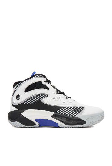 SHAQ Сникърси EOSS-NOTIX 2.0 AQ95039B-WB Бял - Mera.bg