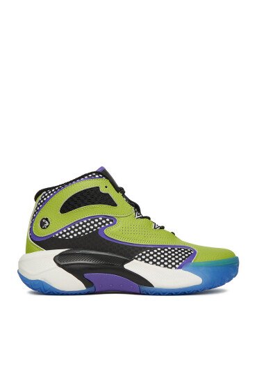 SHAQ Сникърси EOSS-NOTIX 2.0 AQ95039M Зелен - Mera.bg