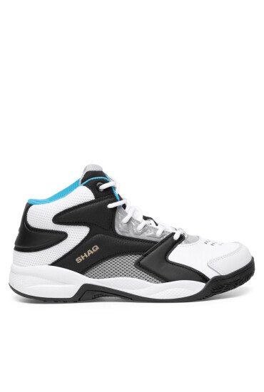 SHAQ Сникърси MOTIVATE AQ95002B-WB J Цветен - Mera.bg