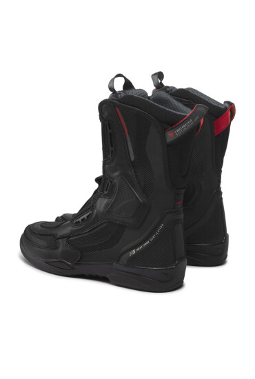 Shima Обувки Strato Black - Mera.bg