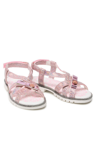 Shone Сандали 19057-001 L.Pink - Mera.bg