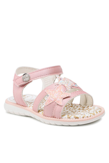 Shone Сандали 8233-015 Lt.Pink - Mera.bg