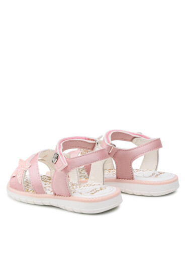 Shone Сандали 8233-015 Lt.Pink - Mera.bg