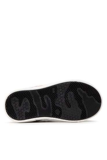 Shoo Pom Сникърси Pitch Bi Scratch N4FCAP0403 M Цветен - Mera.bg