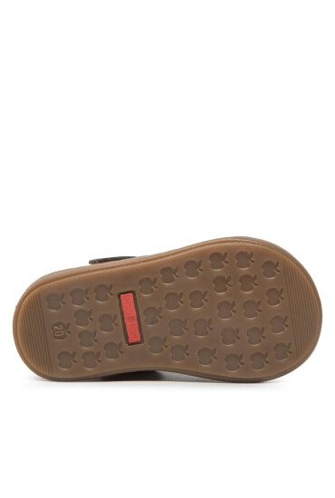 Shoo Pom Зимни обувки Bouba Bi Zip N4BDBC0402 Кафяв - Mera.bg