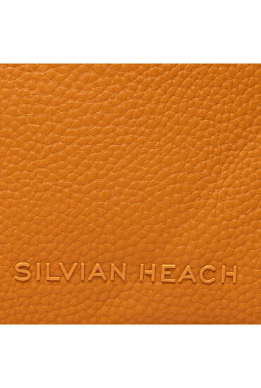 Silvian Heach Раница RCP22035ZA Orange - Mera.bg