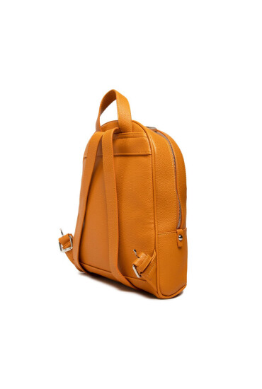 Silvian Heach Раница RCP22035ZA Orange - Mera.bg