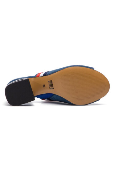Simen Чехли 1273A W. Blue - Mera.bg