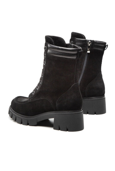 Simple Туристически oбувки SL-39-02-000067 Черен - Mera.bg