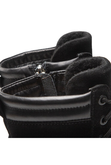 Simple Туристически oбувки SL-39-02-000067 Черен - Mera.bg