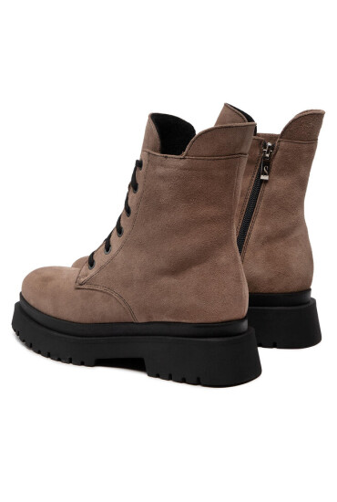 Simple Туристически oбувки SL-39-02-000068 Кафяв - Mera.bg