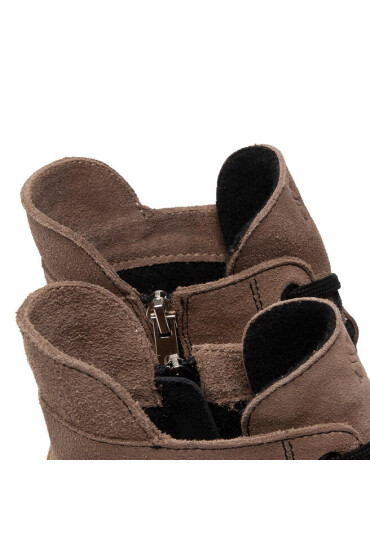 Simple Туристически oбувки SL-39-02-000068 Кафяв - Mera.bg