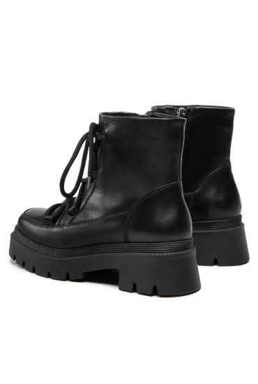 Simple Туристически oбувки SL-47-02-000069 Черен - Mera.bg