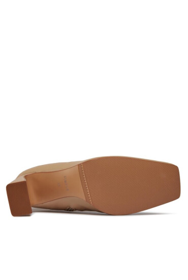 Simple Чизми SL-53-02-000106 903 Beige - Mera.bg