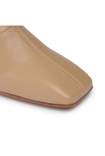 Simple Чизми SL-53-02-000106 903 Beige - Mera.bg