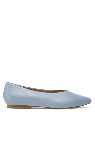 Simple Обувки SL-44-02-000111 113 Blue - Mera.bg