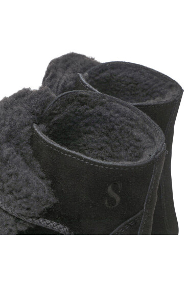 Simple Апрески SL-49-02-000072 Черен - Mera.bg