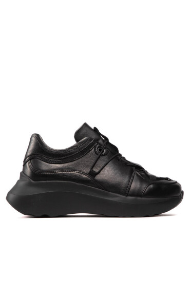 Simple Сникърси SL-49-02-000070 101 - Mera.bg