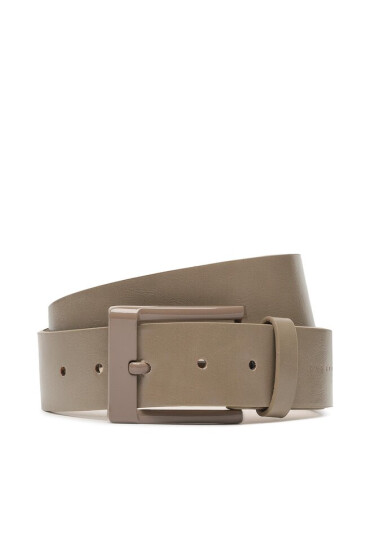 Sisley Дамски колан 68BCWL014 903 Бежов - Mera.bg