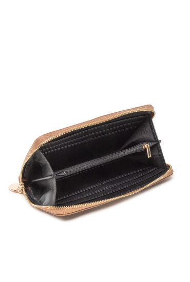 Sisley Голям дамски портфейл - Mera.bg