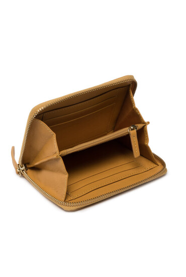 Sisley Голям дамски портфейл 6GDRWY026 905 - Mera.bg