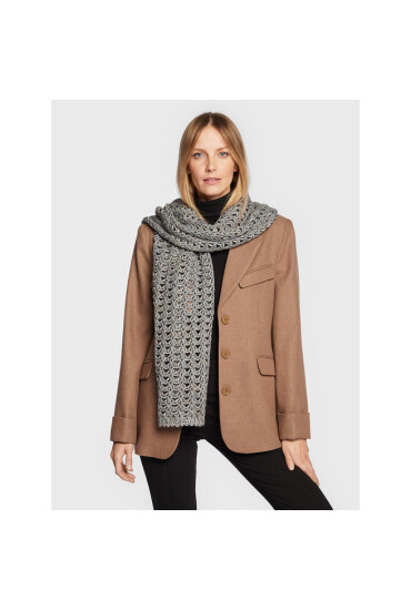 Sisley Шал 108UMU005 7V7 - Mera.bg