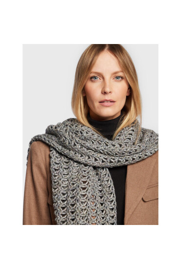 Sisley Шал 108UMU005 7V7 - Mera.bg