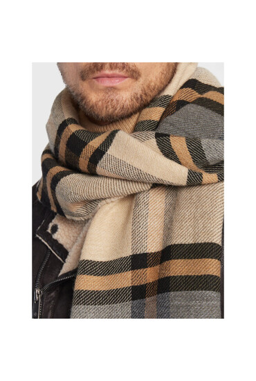 Sisley Шал 62TSSU009 901 - Mera.bg