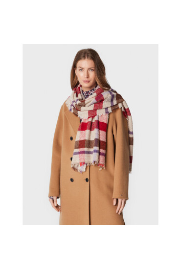 Sisley Шал 6QASWU015 901 - Mera.bg