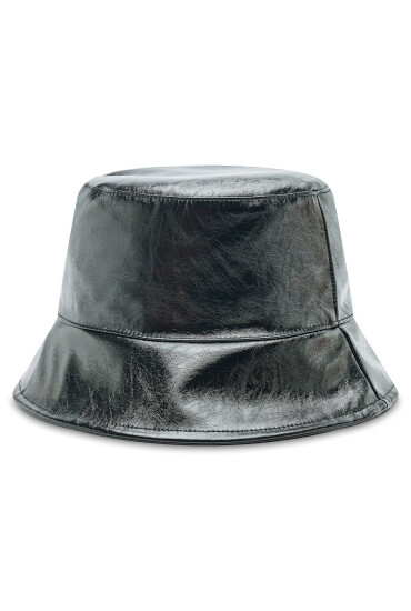 Sisley Шапка Bucket 6GQFWA00K 700 Черен - Mera.bg