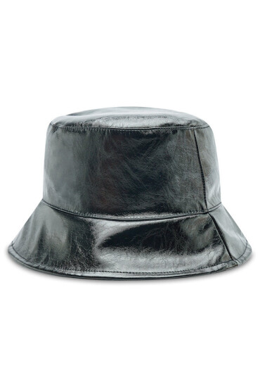 Sisley Шапка Bucket 6GQFWA00K 700 Черен - Mera.bg