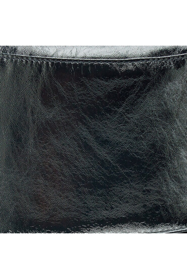 Sisley Шапка Bucket 6GQFWA00K 700 Черен - Mera.bg