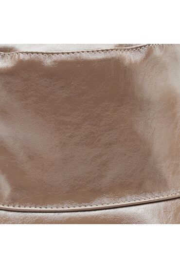 Sisley Шапка Bucket 6GQFWA00K 903 Бежов - Mera.bg