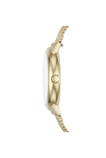Skagen Часовник Signatur SKW2693 Златист - Mera.bg