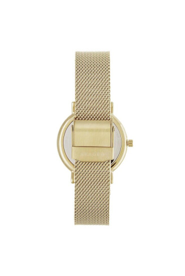Skagen Часовник Signatur SKW2693 Златист - Mera.bg