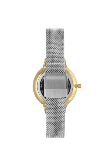 Skagen Часовник Anita SKW2340 Сребрист - Mera.bg
