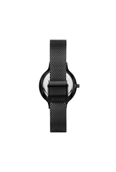 Skagen Часовник Anita SKW3112 Черен - Mera.bg